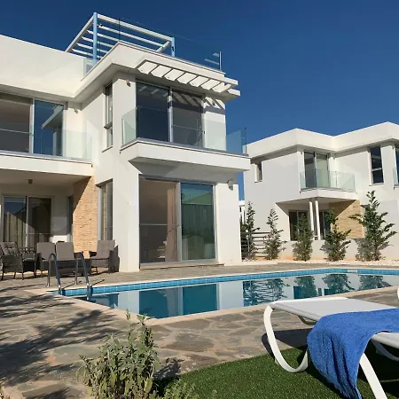 Luxury Sea View Near Konnos Beach Protaras