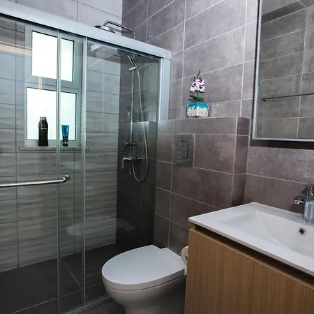 Luxury Sea View Near Konnos Beach *
