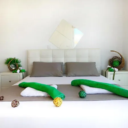 Luxury Sea View Near Konnos Beach Villa