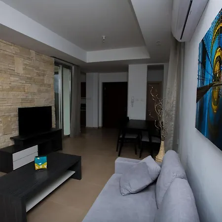 Luxury Sea View Near Konnos Beach *