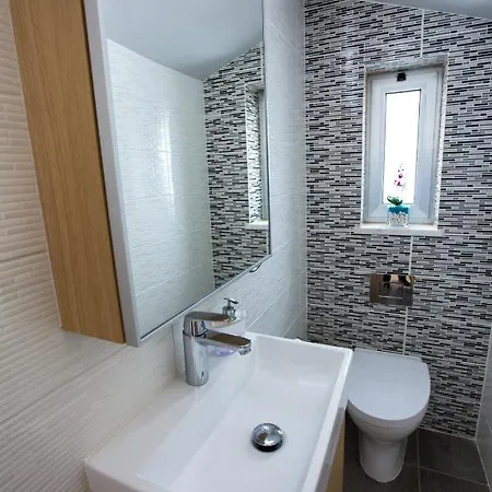 Luxury Sea View Near Konnos Beach Villa