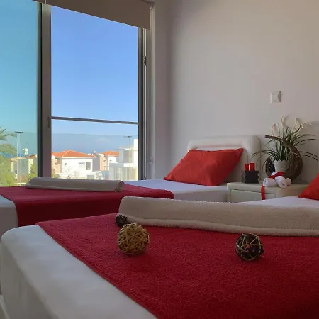 Luxury Sea View Near Konnos Beach Protaras