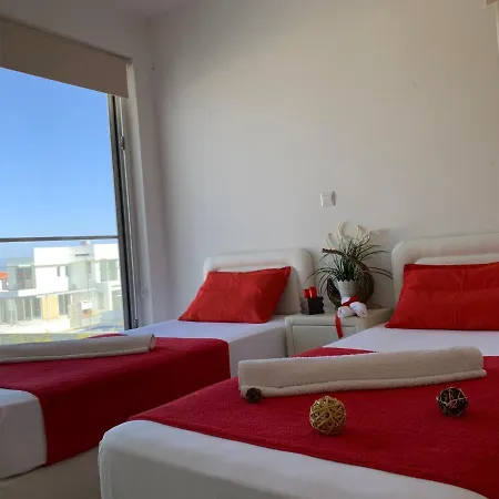 Luxury Sea View Near Konnos Beach Villa Protaras